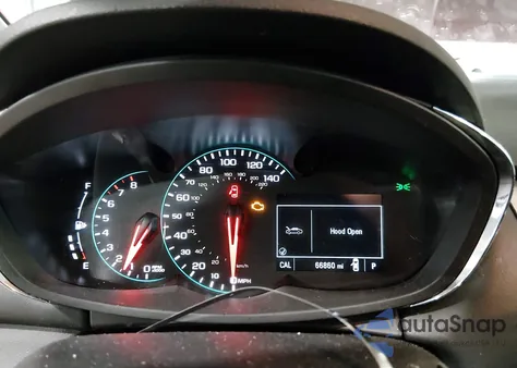 2021 Chevrolet Trax Fwd Lt from USA, damaged, VIN KL7CJLSM9MB376098